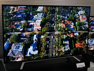 東芝、4K HDR IPS液晶+タイムシフトの「REGZA Z700X」