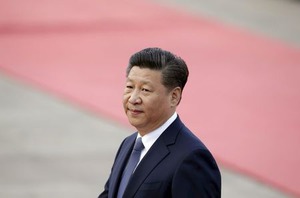 中国国家主席がお見舞いのメッセージ、熊本地震受け