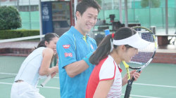 錦織圭、ドッキリの仕掛け人に初挑戦!