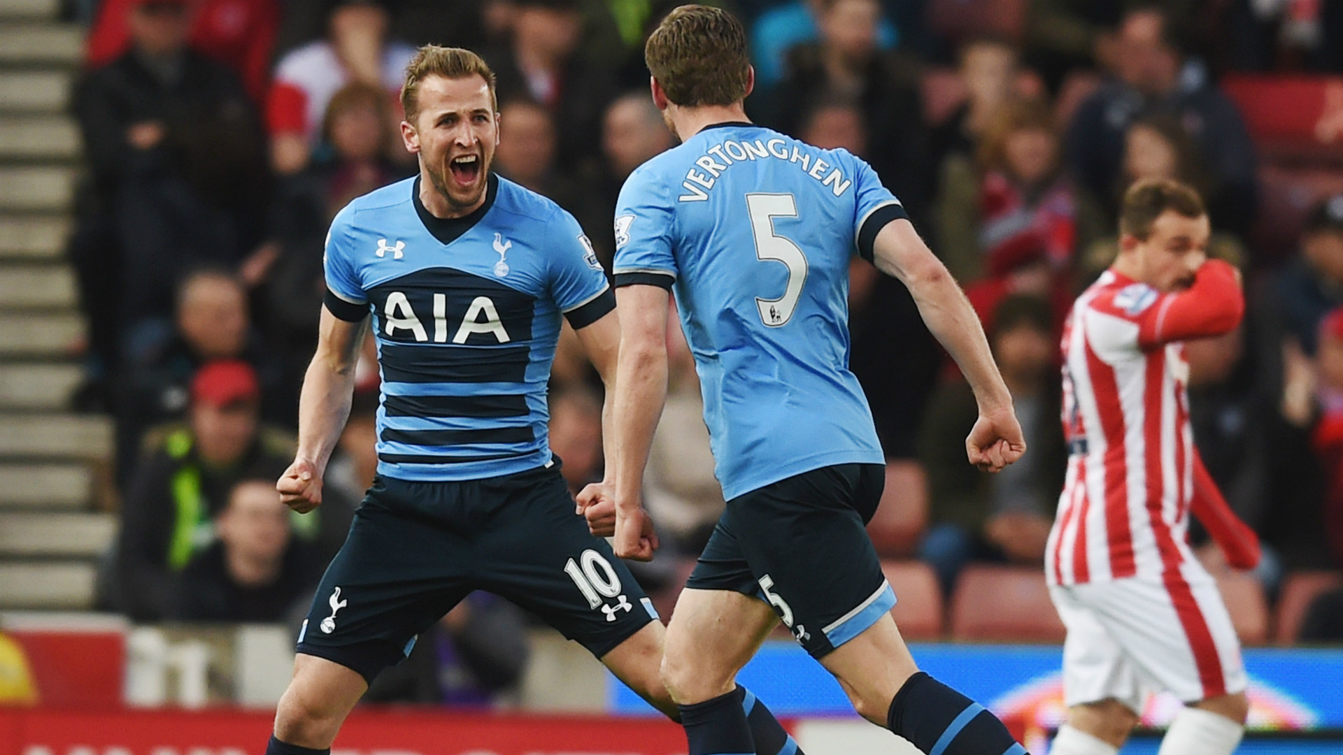 ジダンの賞賛に感謝するケイン 「正しい道を進んできた証だ」