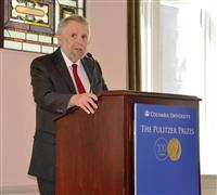 第１００回ピュリツァー賞 強制労働暴く報道に授賞、東南アジアの人々が米国向けの魚介類加工