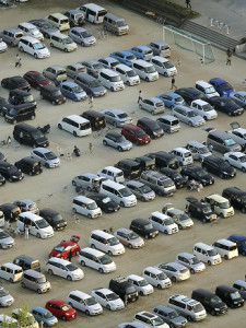 エコノミー症候群、搬送増える…避難生活長期化