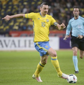 イブラ、OA枠での五輪出場辞退か 地元紙「自分は他にやることがある」