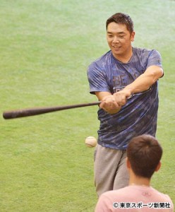阿部に見切り? 巨人・寺内内野手「捕手練習」の狙いは