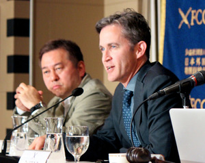 「表現の自由」国連報告者、高市総務相との面会かなわず