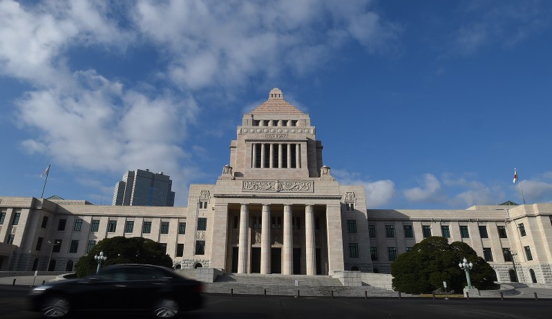 自民、参院特別委の要求取り下げ＝ＴＰＰ、衆院継続審議に