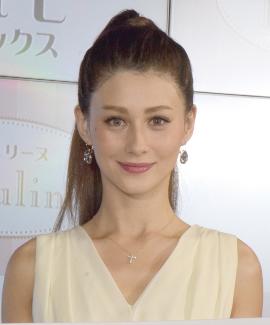 ダレノガレ明美“指だけ”中傷も…被災者へ発信続ける「役に立ちたい」