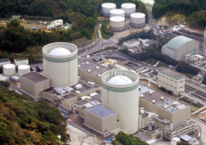 高浜１・２号機、安全審査に合格…４０年超で初 2016年04月20日 11時16分