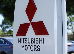 三菱自、燃費試験で不正＝社長が記者会見で説明へ