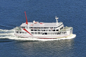 政府確保の宿泊施設、いまだ使われず…周知不足 2016年04月20日 14時56分