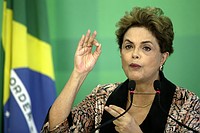 リオ五輪「最高の大会になる」=政治危機のブラジル大統領