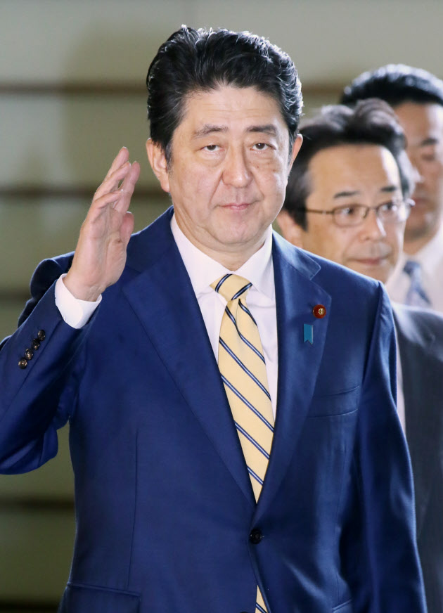 衆参同日選、見送り強まる=安倍首相、熊本地震の対応優先