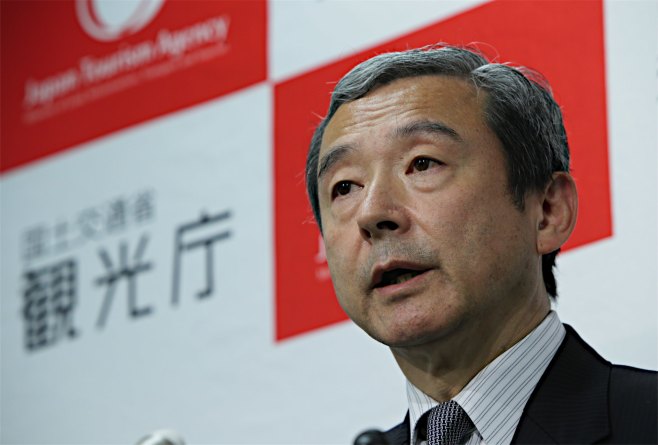 15年度、初の2000万人突破