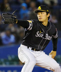 35歳の進化 ソフトバンク和田が完封