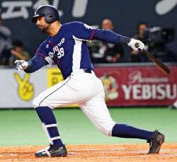 日本ハム中村5失点1敗 メヒアに痛打2軍再調整へ