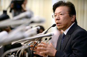 燃費データ不正 5〜10%上乗せ 対象軽62万台