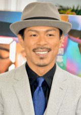EXILE・松本利夫に第1子男児誕生 妻に感謝「本当にお疲れ様 」