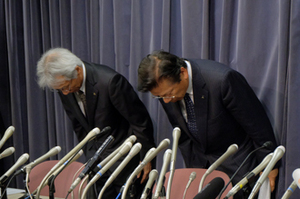 三菱自動車、燃費不正で3度目の経営危機は不可避か
