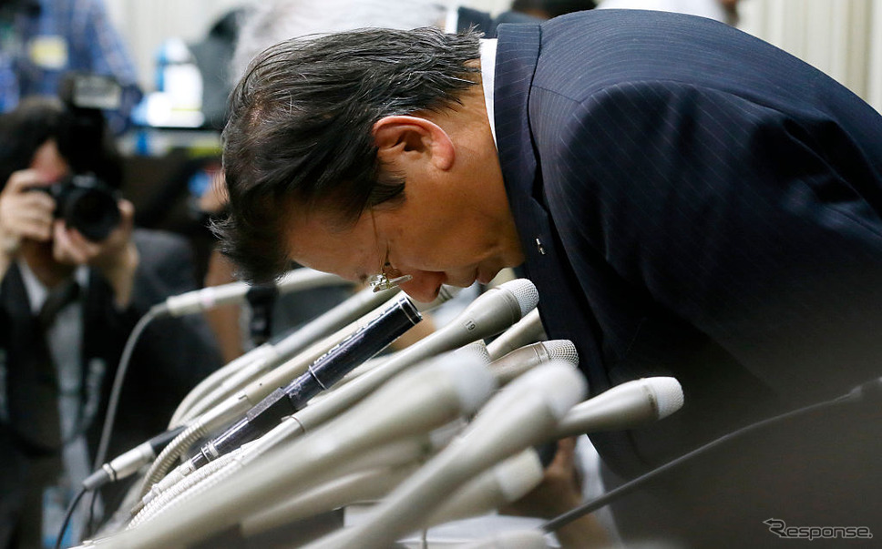 【新聞ウォッチ】燃費テータ不正を指摘した日産と三菱自の”微妙な関係”