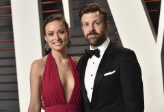 オリヴィア・ワイルドとジェイソン・サダイキスに第2子