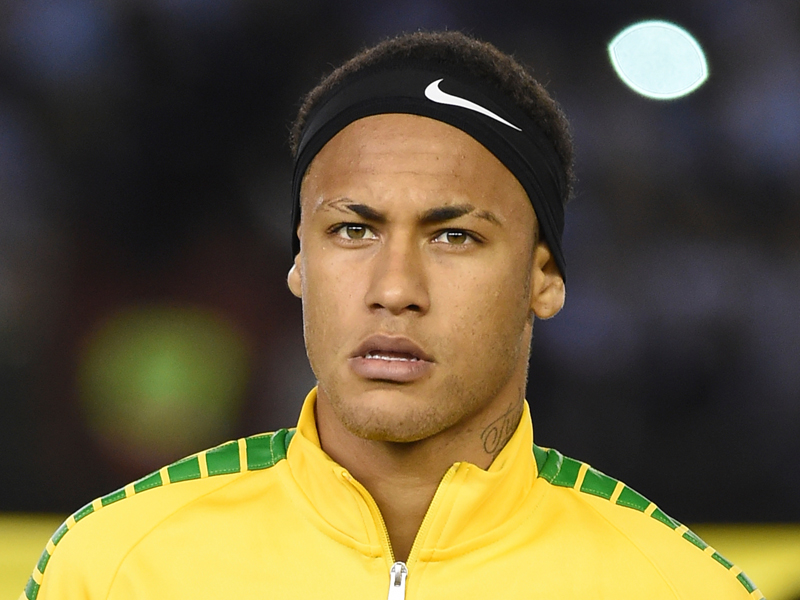 バルサが発表、ネイマールがリオ五輪参戦へ…コパ・アメリカは欠場決定