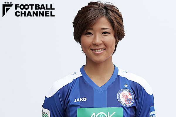 元なでしこの永里が現役引退を発表「ドクターに将来歩けなくなると言われ…」