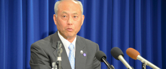 舛添要一都知事、アメリカ出張1泊15万円 上限の最大3.8倍だった