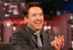 新『スパイダーマン』にアイアンマン登場!ロバート・ダウニー・Jrの出演が正式決定!