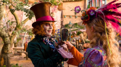 新たな戦い!「アリス・イン・ワンダーランド」最新作