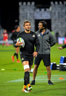 スーパーラグビー、アルゼンチンと日本に足りぬもの