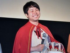 ノンスタ井上、恋愛は意外と奥手!?手相占い結果に「俺バリバリかわいいやん」