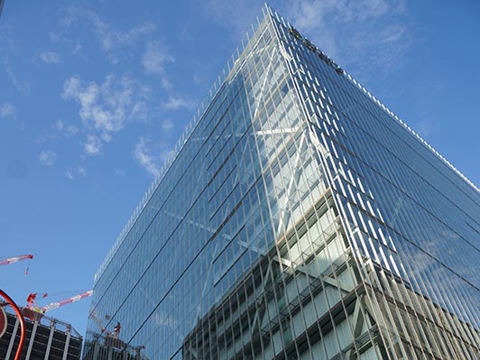 ソニー、熊本地震の影響で'16年度連結業績見通し公表を延期