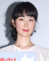 黒木華 “昭和顔”に納得できず?「昭和の女優さんと比べると…」