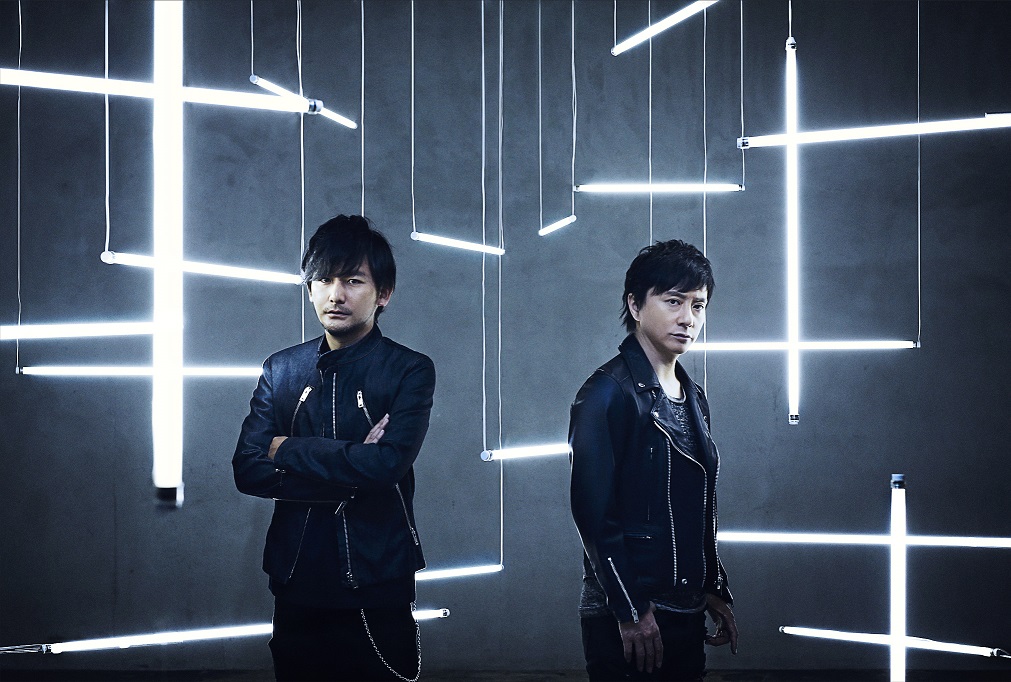 ポルノグラフィティ、2年振りとなる野外ワンマンが横浜スタジアムにて開催決定