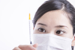 子宮頸がん予防ワクチンは"接種推奨" - 日本小児科学会らが見解示す