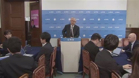 政府・与党、熊本地震対策で「今国会で補正予算」浮上