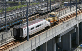 九州新幹線、月内にも復旧 公営住宅、全国で8350戸確保