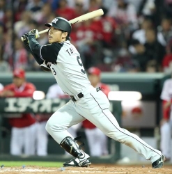 虎祭り12点大勝主役や～高山３度目４安打 新人では清原以来30年ぶり