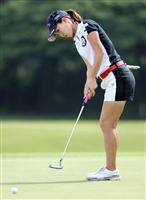 【フジサンケイＬ】被災地・熊本勢が上位席巻 首位の笠は「熊本の力感じながら…」