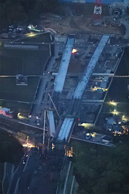 神戸・橋桁落下事故 これまでにわかっている状況をまとめました。