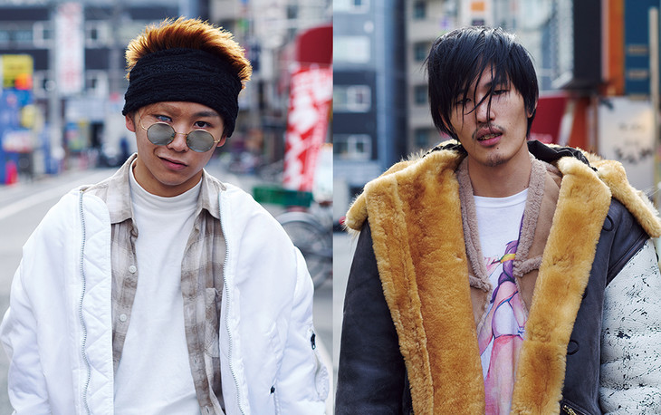 映画版「ディアスポリス」に須賀健太が中国人役で出演!公開は9月