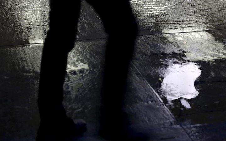 アップルのサービス遮断か＝書籍・映画の利用不能に－中国