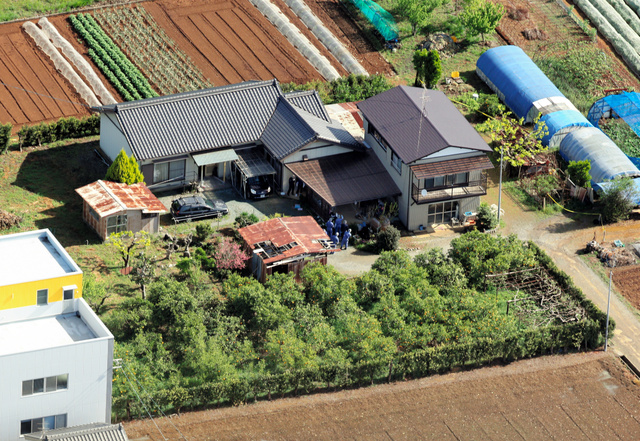 浜松４人殺傷「職場いじめ、家族に退職止められ…」