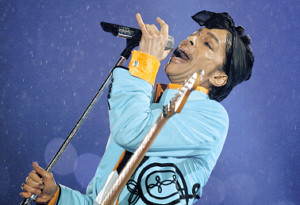 プリンスさん、57歳…謎だらけの怪死に臆測広がる