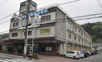 防災拠点の損壊深刻 熊本地震、5市町庁舎が使用不能