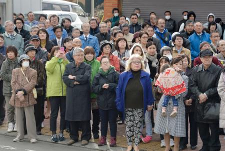 衆院2補選、24日に投開票