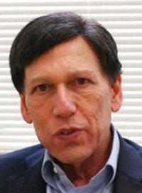 被爆者に会うべきだ 米歴史学者 オバマ氏広島訪問へ