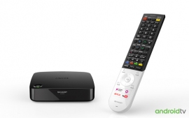 シャープ、人工知能で好みのテレビ番組を学習し知らせるプレーヤー