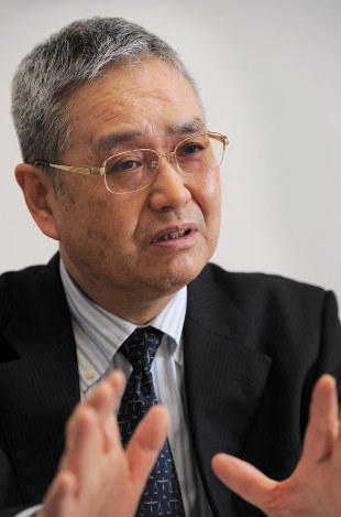 隔離法廷「問題に迫って」 国の政策「違憲」判決、元裁判長が願い 調査結果、あす公表