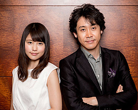 大泉洋&有村架純、世界を熱狂させた「アイアムアヒーロー」の苦悩・確信・可能性